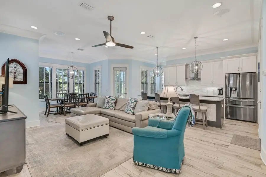 1866 Boardwalk Drive, Miramar Beach, FL 32550 - #3