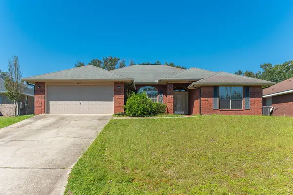 2803 Shoni Drive, Navarre, FL 32566