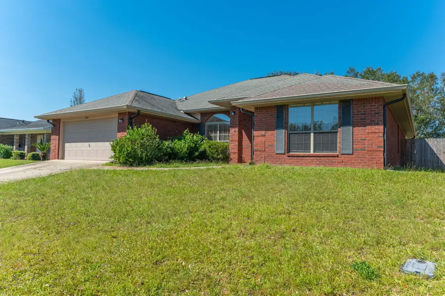 2803 Shoni Drive, Navarre, FL 32566 - #2