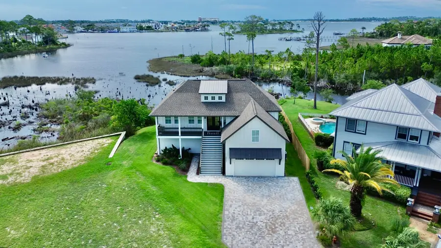 3207 Swordfish Drive, Panama City Beach, FL 32408 - #2