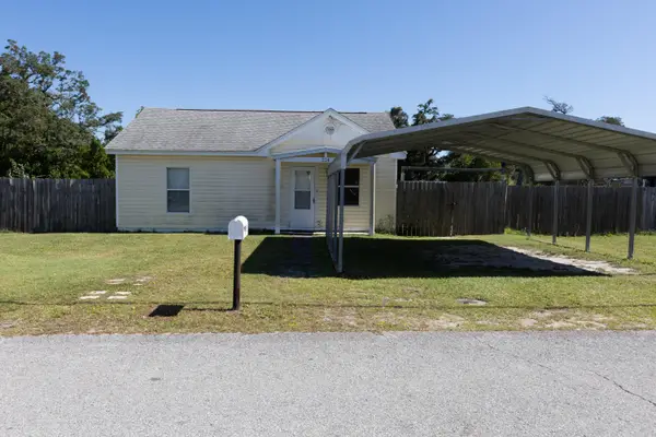 224 Maine Avenue, Panama City, FL 32401