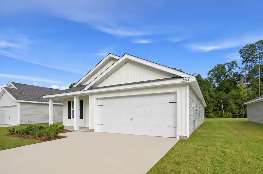 258 Bay Springs Boulevard #HS 17A, Defuniak Springs, FL 32435 - #3