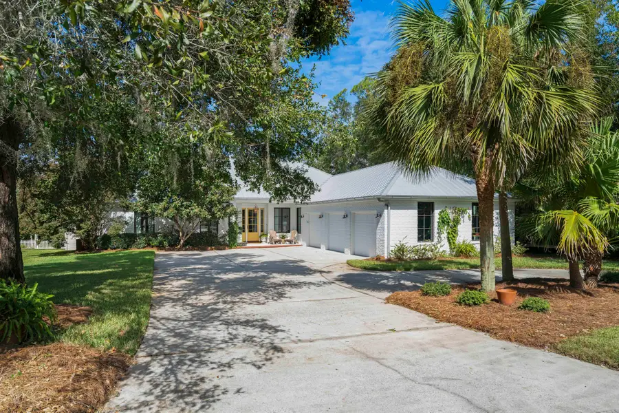 365 Eden Drive, Santa Rosa Beach, FL 32459 - #2