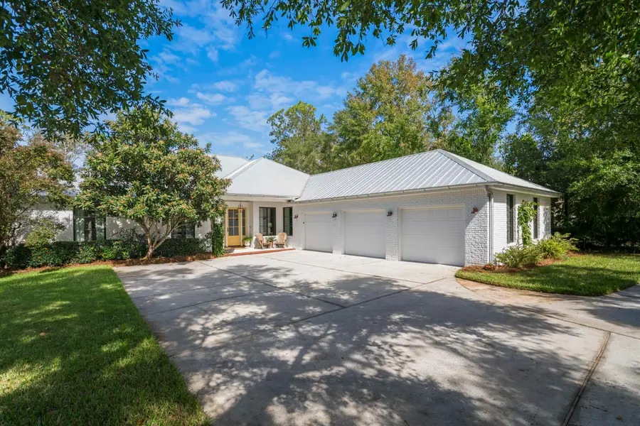 365 Eden Drive, Santa Rosa Beach, FL 32459 - #3
