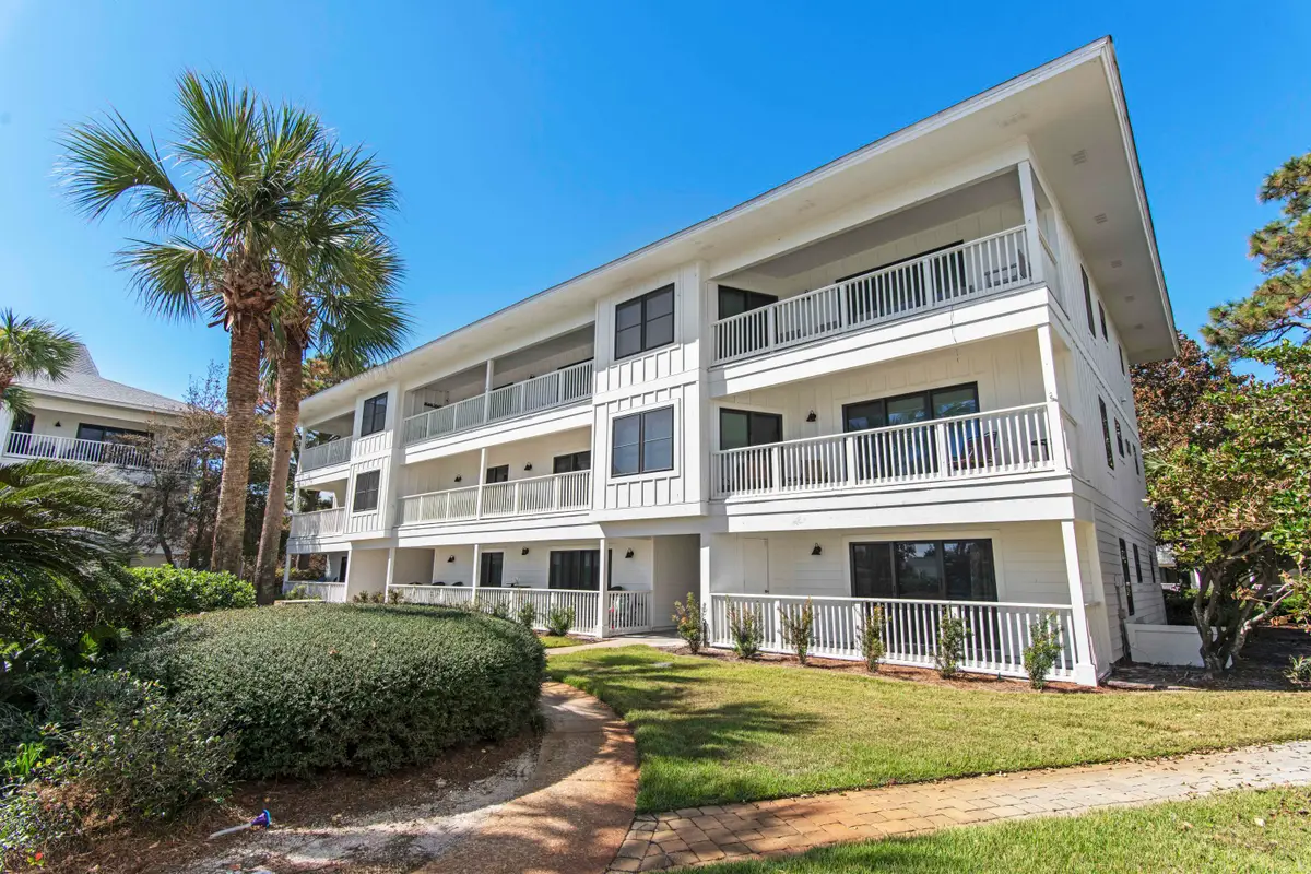 3799 E County Highway 30a # H-11, Santa Rosa Beach, FL 32459 - #1