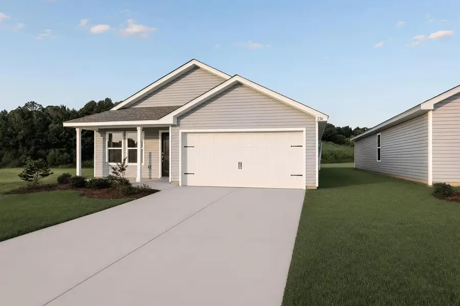 147 Mapleview Drive #HS 26A, Defuniak Springs, FL 32435 - #3