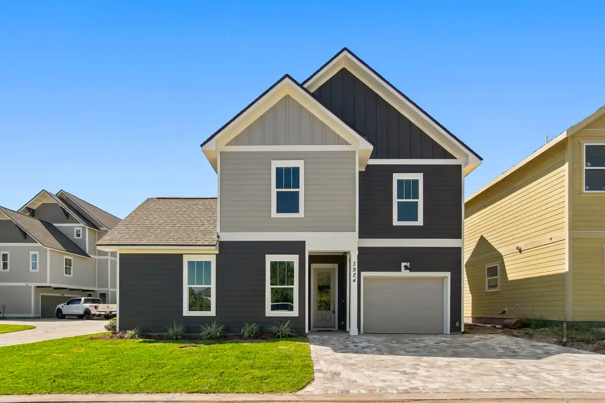 3924 Bungalow Lane, Panama City Beach, FL 32408 - #1