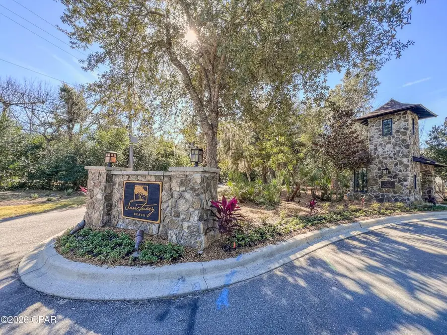 3924 Bungalow Lane, Panama City Beach, FL 32408 - #2
