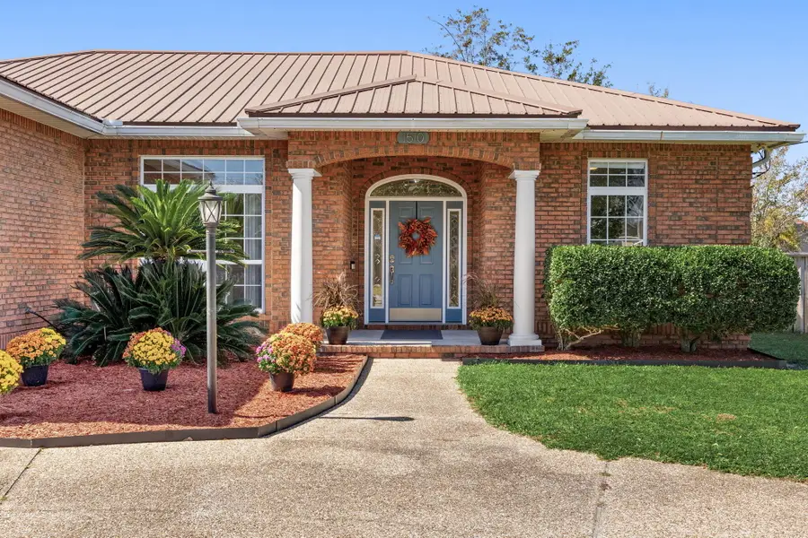 1510 Rhode Island Avenue, Lynn Haven, FL 32444 - #2
