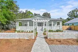298 Morrison Avenue, Santa Rosa Beach, FL 32459 - #1