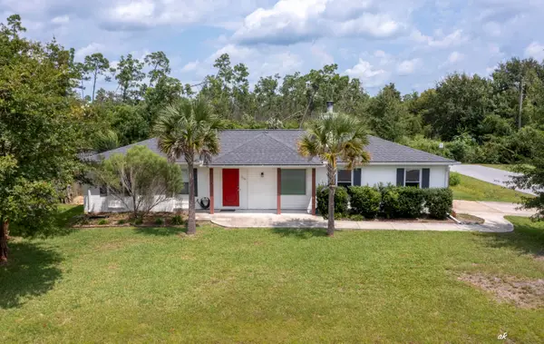3728 Greentree Place, Panama City, FL 32405