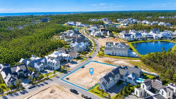 Lot 246 Norman Court, Inlet Beach, FL 32461