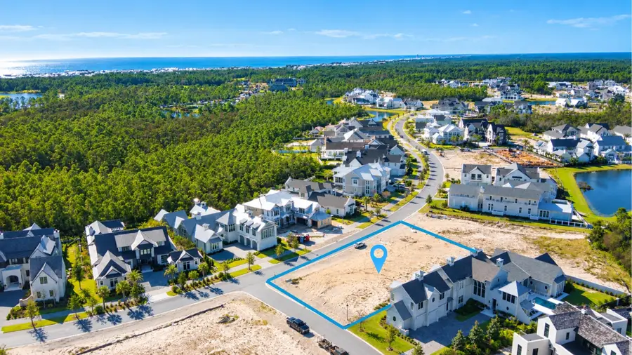 Lot 246 Norman Court, Inlet Beach, FL 32461 - #2