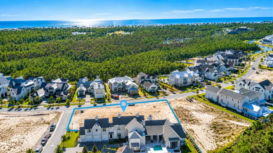 Lot 246 Norman Court, Inlet Beach, FL 32461 - #3