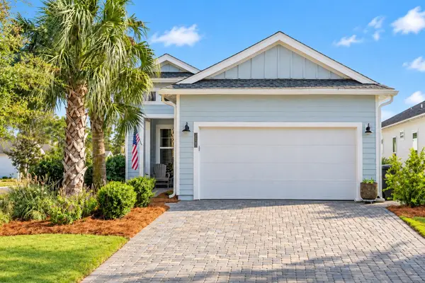 198 Ravine Road, Inlet Beach, FL 32461