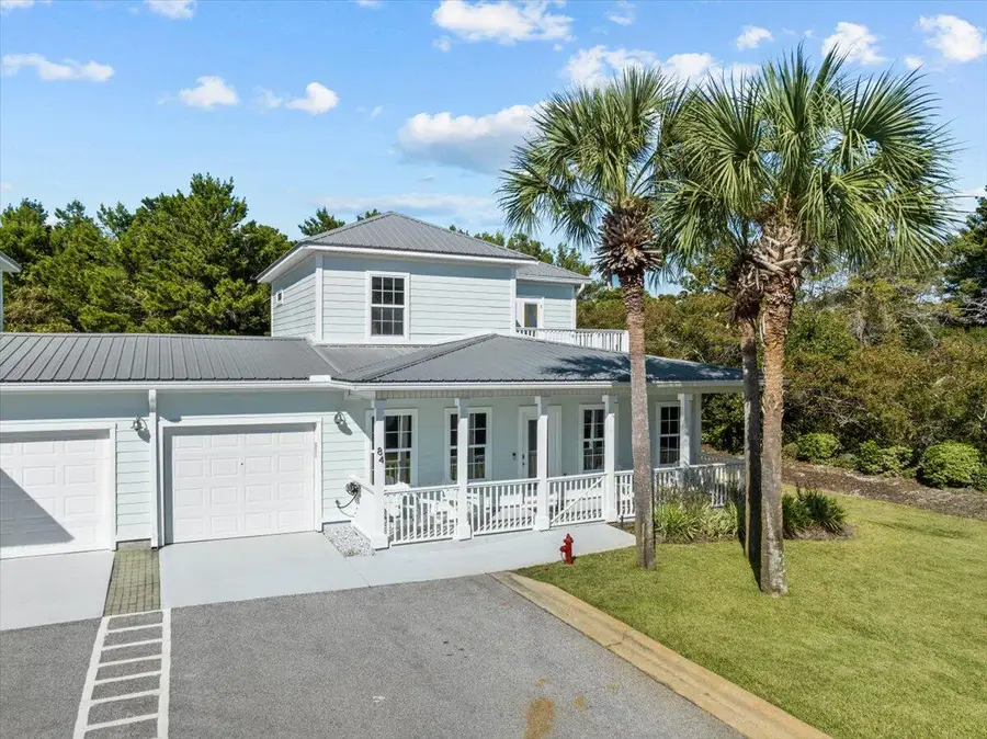 84 Batchelors Button Drive # 6, Miramar Beach, FL 32550 - #2