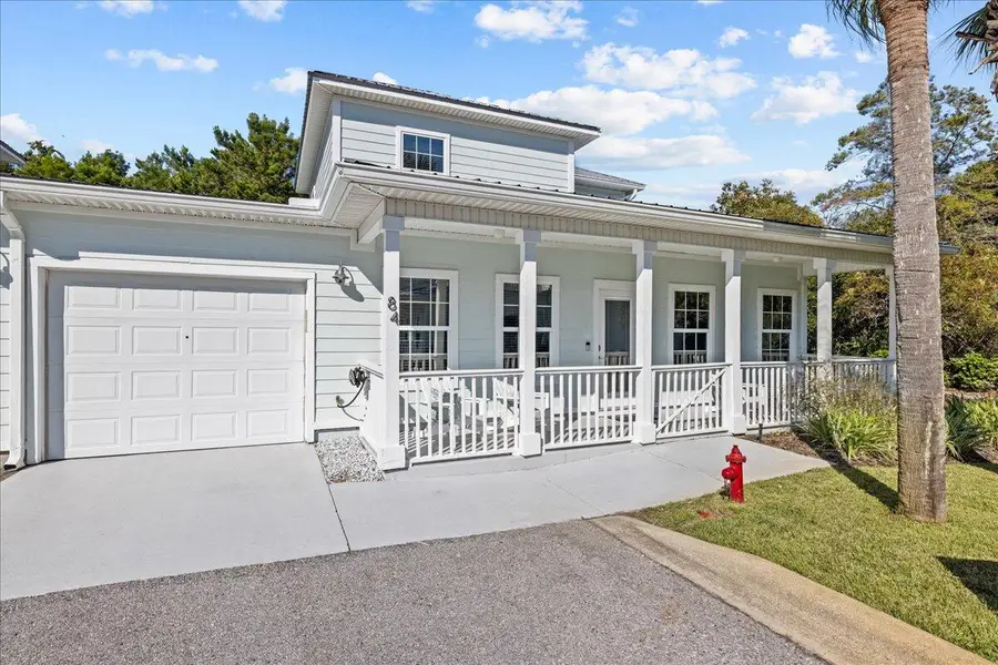 84 Batchelors Button Drive # 6, Miramar Beach, FL 32550 - #3