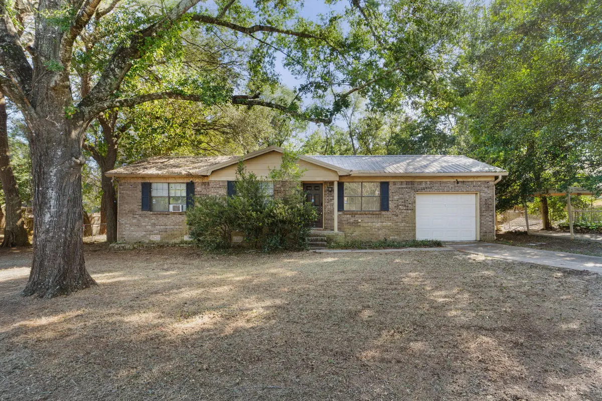 1710 26th Street, Niceville, FL 32578 - #1