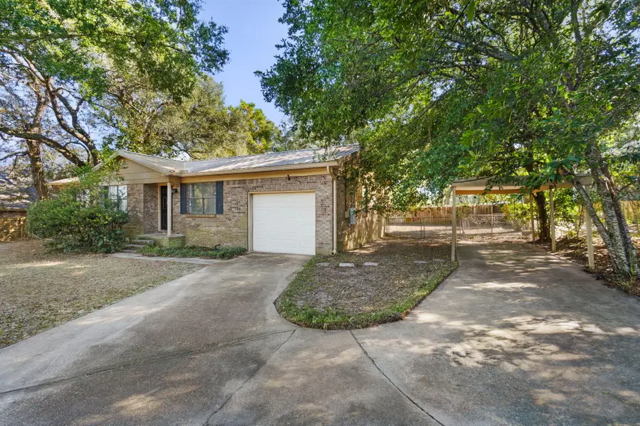 1710 26th Street, Niceville, FL 32578 - #2
