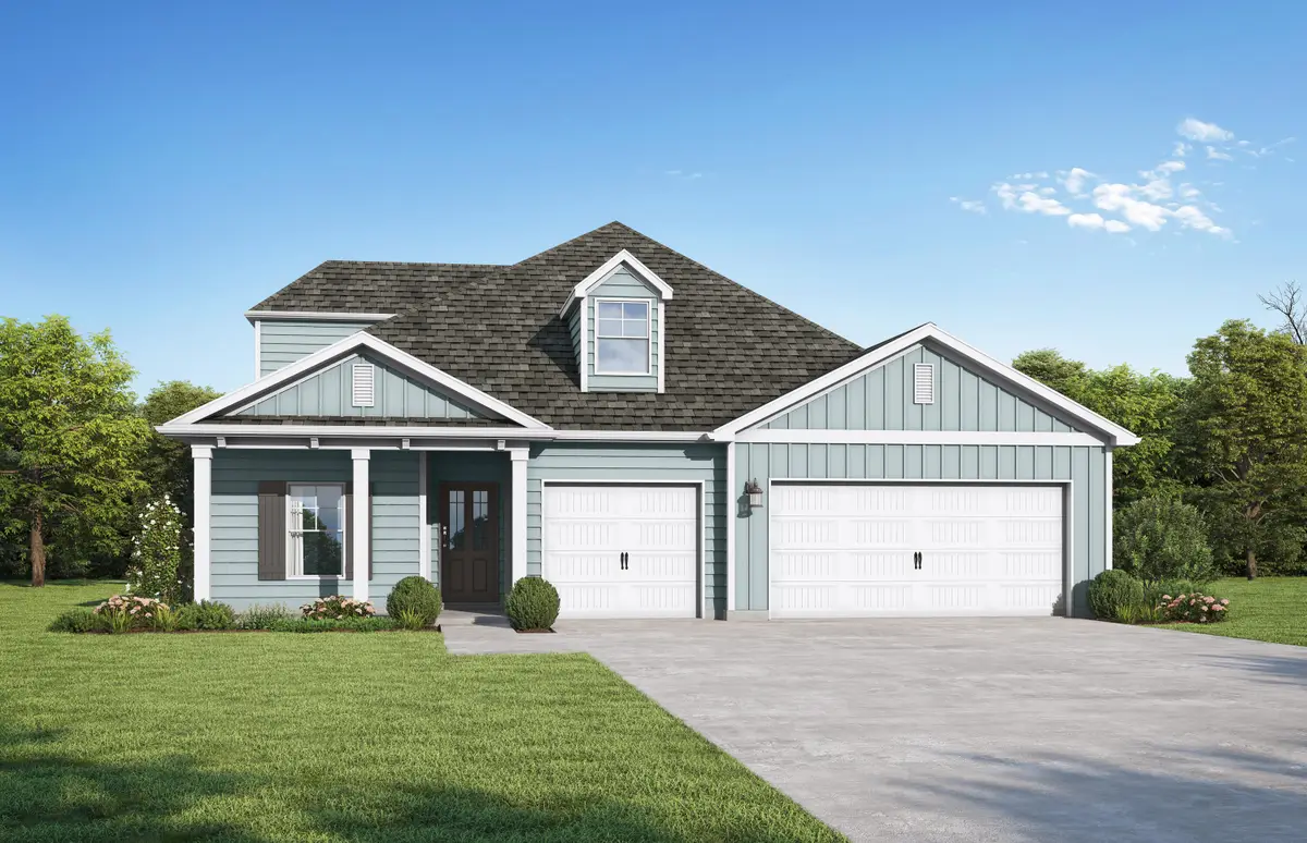 0547 Arrowwood Boulevard, Freeport, FL 32439 - #1