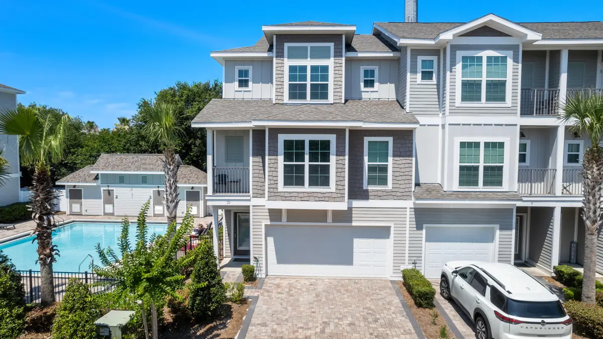 257 Driftwood Road #10, Miramar Beach, FL 32550 - #1