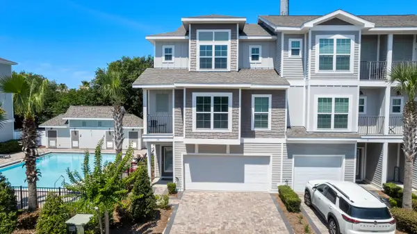 257 Driftwood Road #10, Miramar Beach, FL 32550