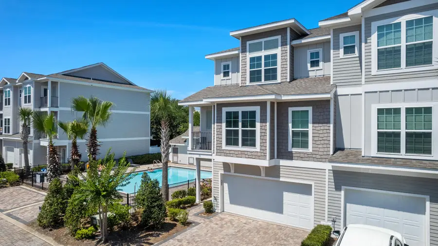 257 Driftwood Road #10, Miramar Beach, FL 32550 - #2