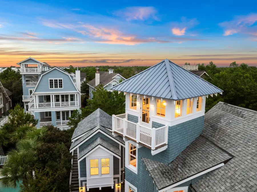 19 Creek Bridge Way, Inlet Beach, FL 32461 - #2