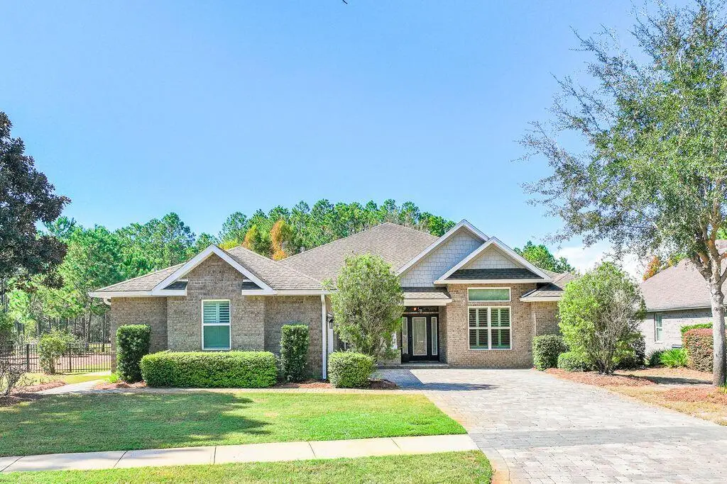 320 Symphony Way, Freeport, FL 32439 - #1