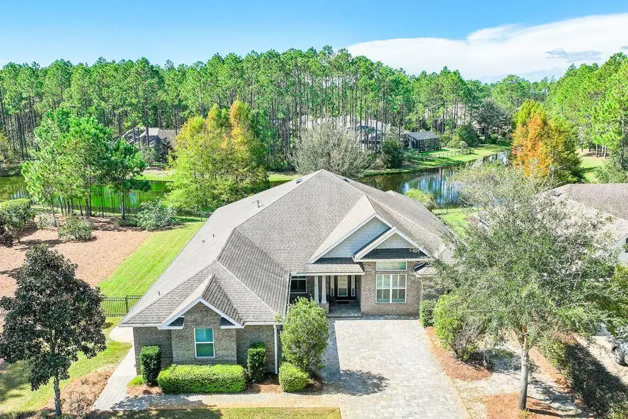 320 Symphony Way, Freeport, FL 32439 - #2