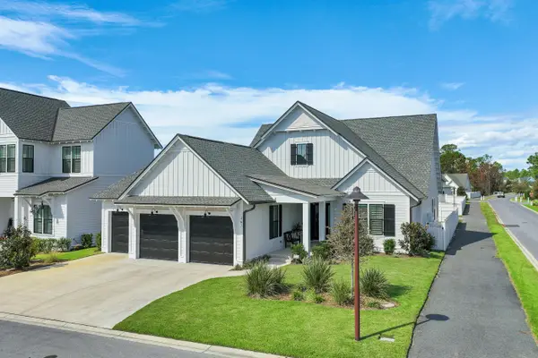 367 W Firethorn Circle, Inlet Beach, FL 32461