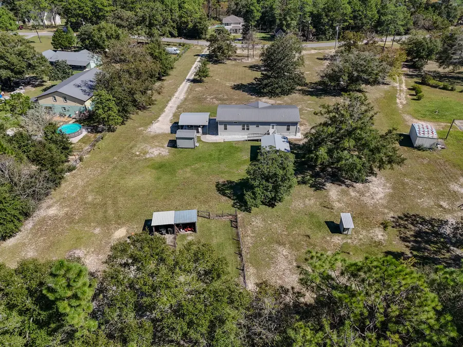 392 Quail Ridge Road, Defuniak Springs, FL 32435 - #3
