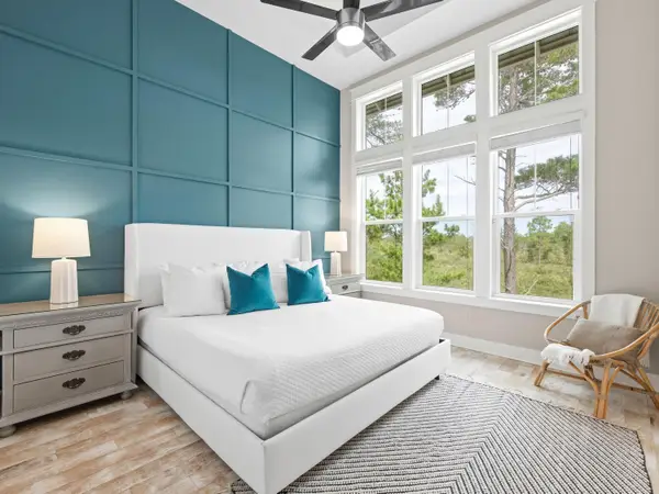 145 W Pine Lands Loop #B, Inlet Beach, FL 32461
