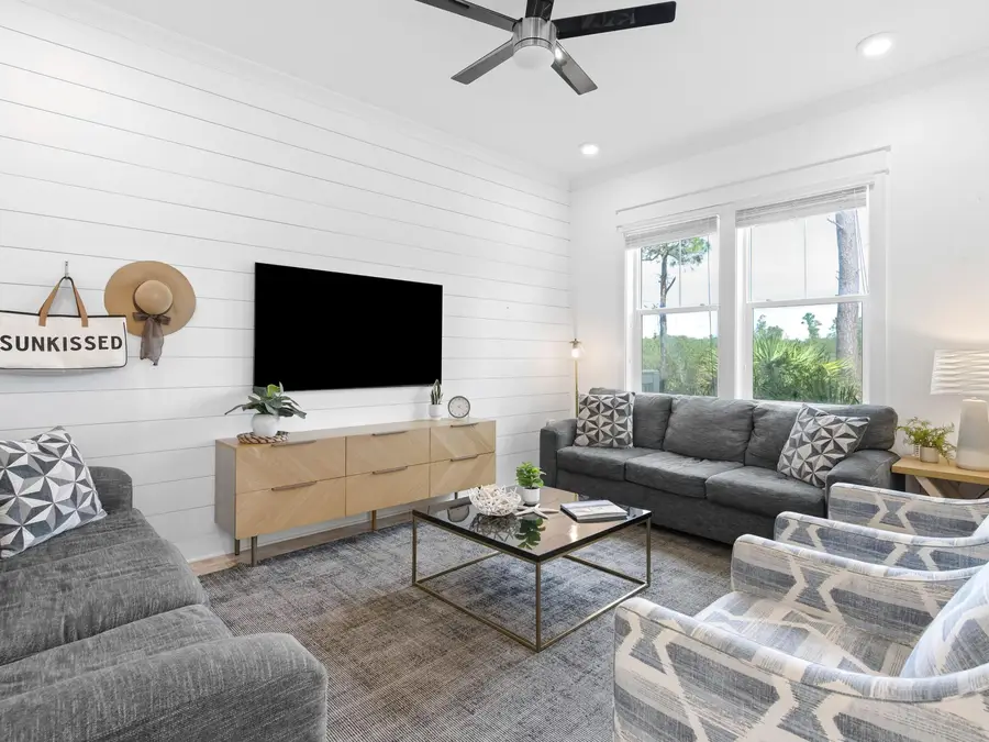 145 W Pine Lands Loop #B, Inlet Beach, FL 32461 - #3