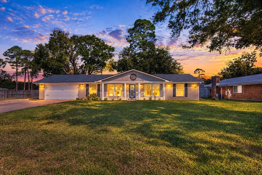 301 17th Street, Niceville, FL 32578 - #2