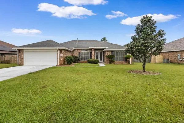 9716 Misty Meadow Lane, Navarre, FL 32566
