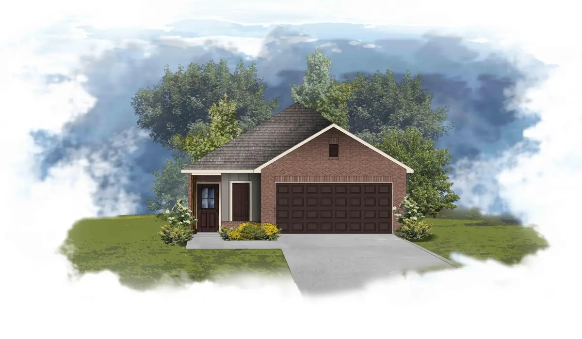 385 Natureview Way, Freeport, FL 32439 - #1