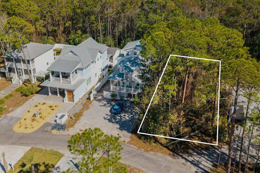 Lot16 blk9 N Montigo North Avenue, Santa Rosa Beach, FL 32459 - #3