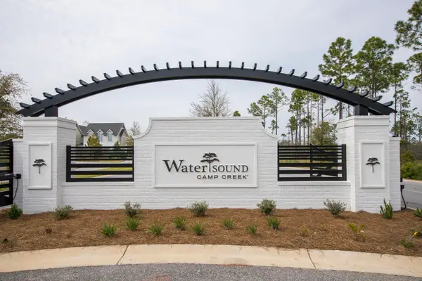 Lot 77 Windsong, Inlet Beach, FL 32461