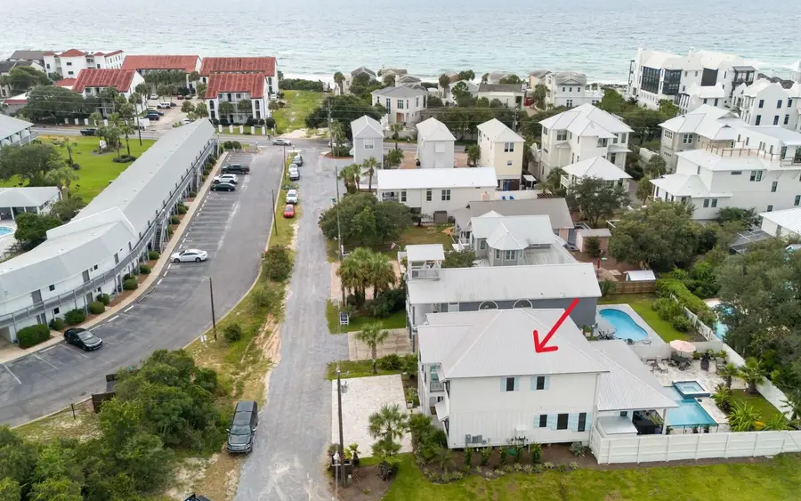 75 Pelayo Avenue, Santa Rosa Beach, FL 32459 - #3