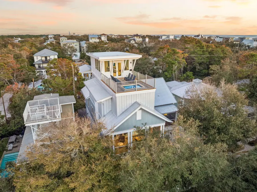 135 Dogwood Street, Santa Rosa Beach, FL 32459 - #2