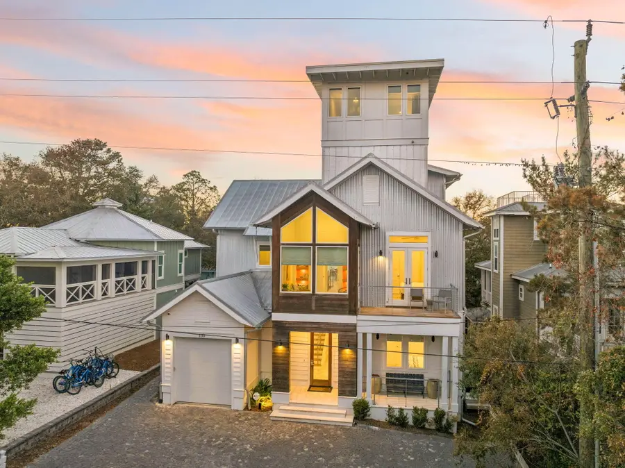 135 Dogwood Street, Santa Rosa Beach, FL 32459 - #3