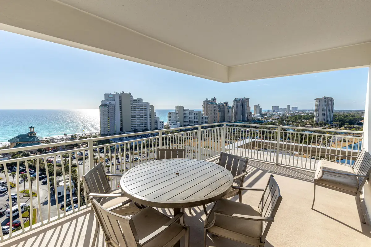 5002 S Sandestin Boulevard #7126/ 7128, Miramar Beach, FL 32550 - #1