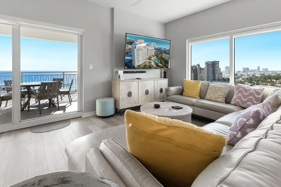 5002 S Sandestin Boulevard #7126/ 7128, Miramar Beach, FL 32550 - #2