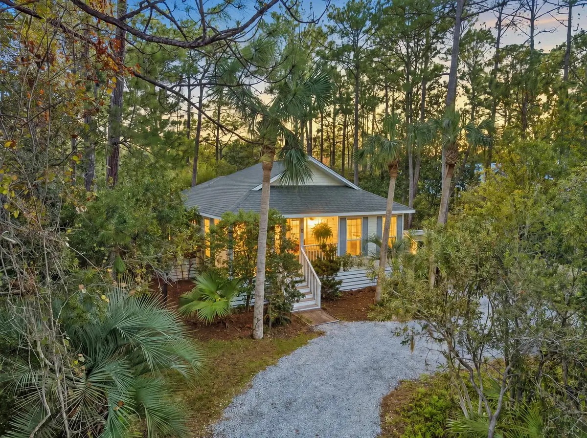 148 Summer Breeze Lane, Santa Rosa Beach, FL 32459 - #1
