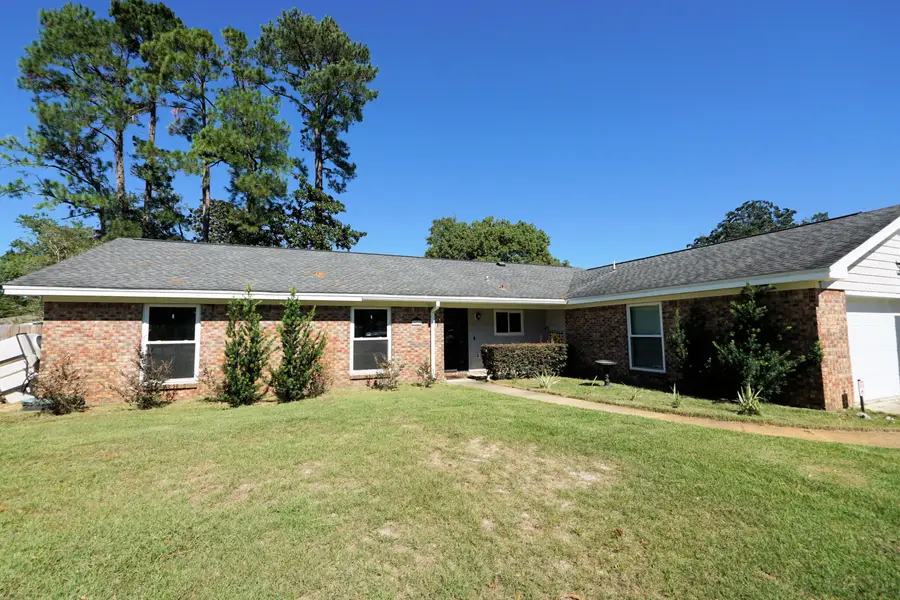 407 Green Oak Lane, Niceville, FL 32578 - #3
