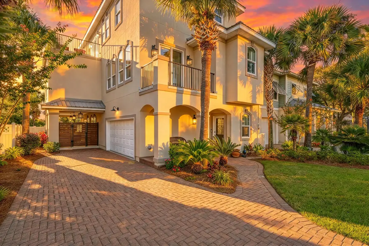 20 S St Francis Drive, Miramar Beach, FL 32550 - #1