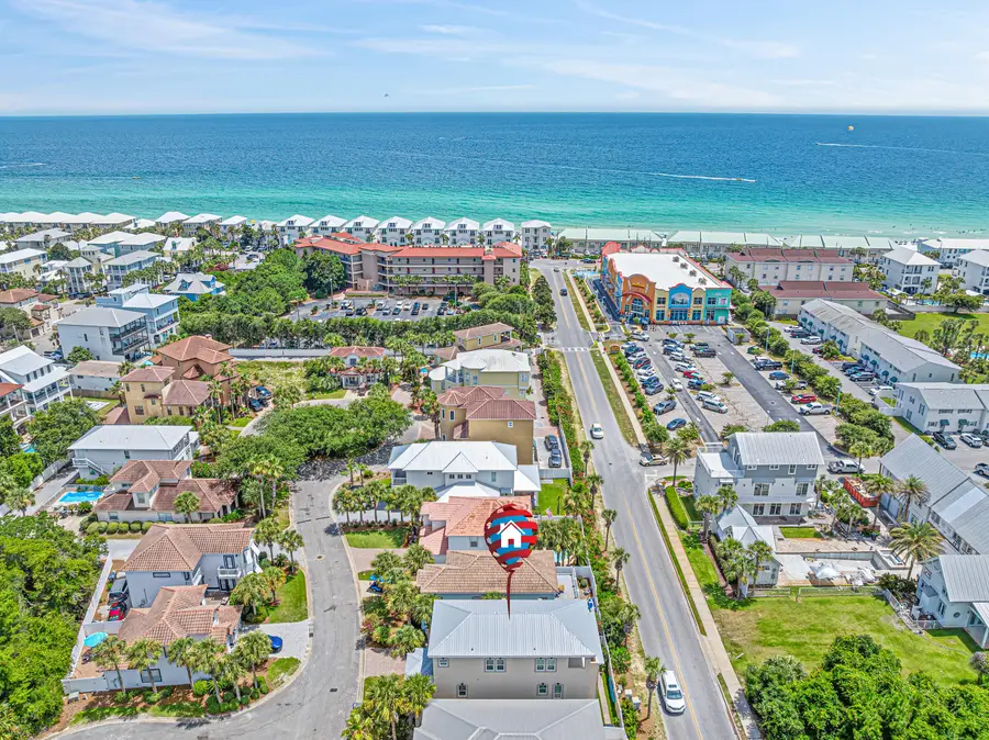 20 S St Francis Drive, Miramar Beach, FL 32550 - #2
