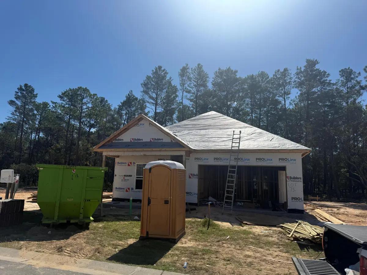 413 Marsh Deer Run, Niceville, FL 32578 - #1