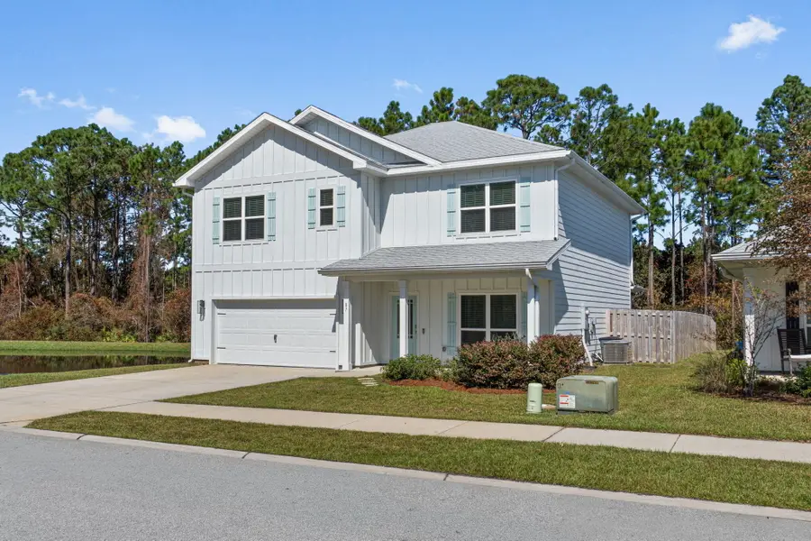 87 Sea Eagle Lane, Santa Rosa Beach, FL 32459 - #2